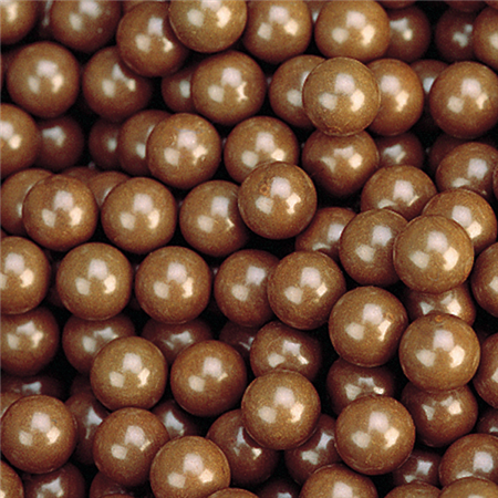 10 mm Torlon Ball Bearing — 25 Balls